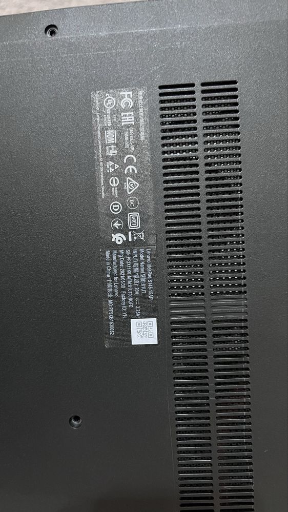 Lenovo Ideapad S145