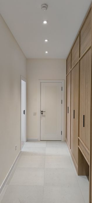 ЖК Кох Ота, Себзар, 2х комнатная, 5 этаж - 12 этажка, 59 м2