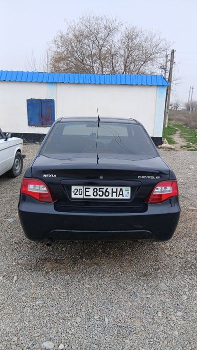 Нексия 2 обмен на нексию 1  или прдажа