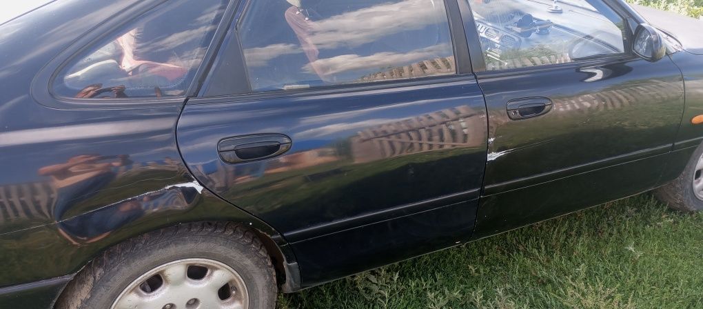 Продам мазду 626