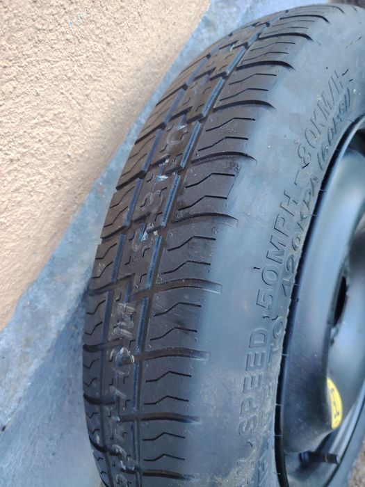 Janta slim ford r16 noua