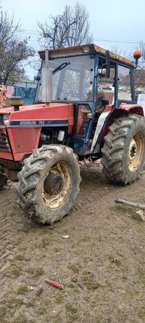 Tractor utb universal 7034x4 dtc