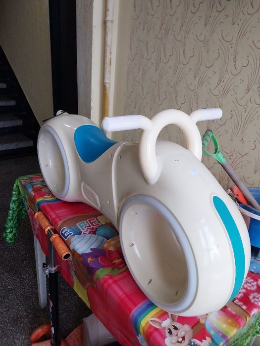 Jucarii copii puțin folosite