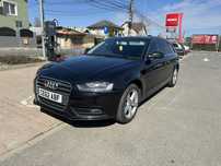 Bara far trager usa jante capota oglinda audi a4 b8.5 facelift avant