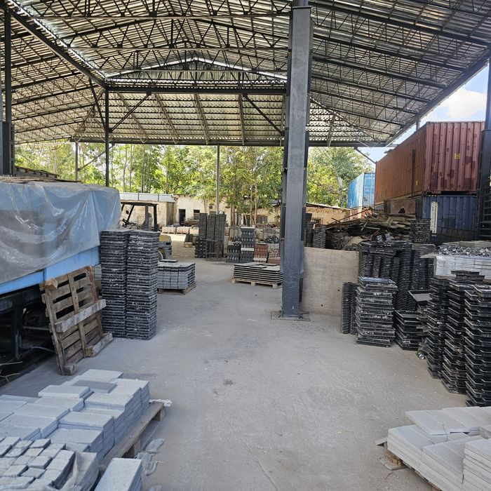 Продаётся дом участок