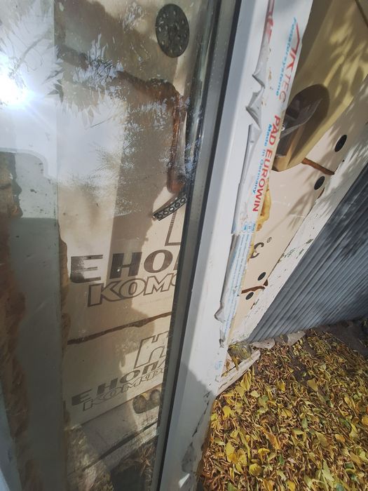 Окна пластиковые