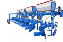 Cultivatoare (prasitoare) cfm9