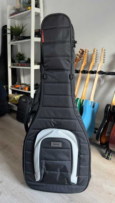 Husa chitara acustica Mono M80