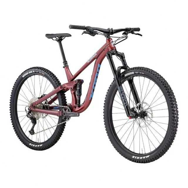 Ендуро байк Kona Process 153 29 XL 2022 (НОВ)