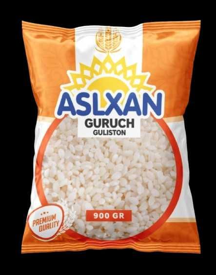 guruch | гуруч | рис