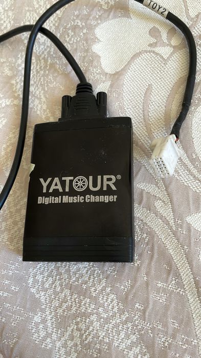 Продам YATOUR для машины