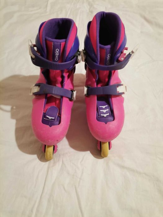 Детски ролери OXELO