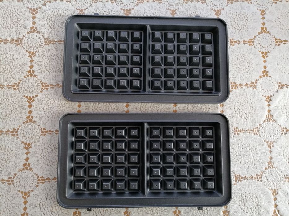 Тостер за сандвичи