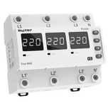 Переключатель Фаз PS-63 M6W Digi Top