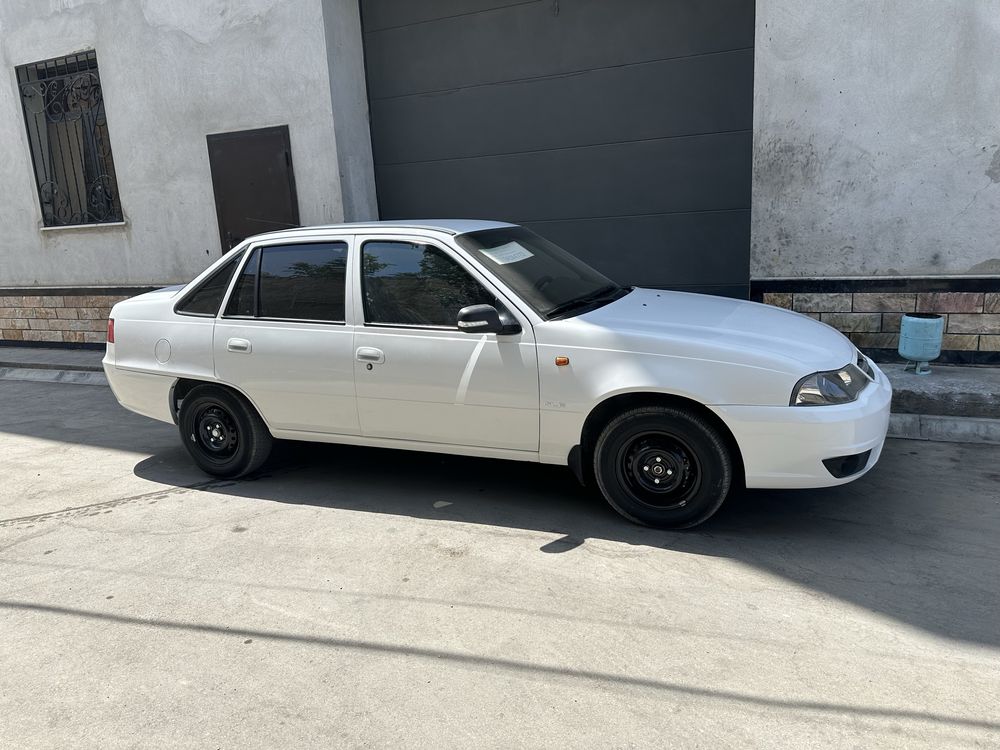 Nexia 2 sons lux kansaner