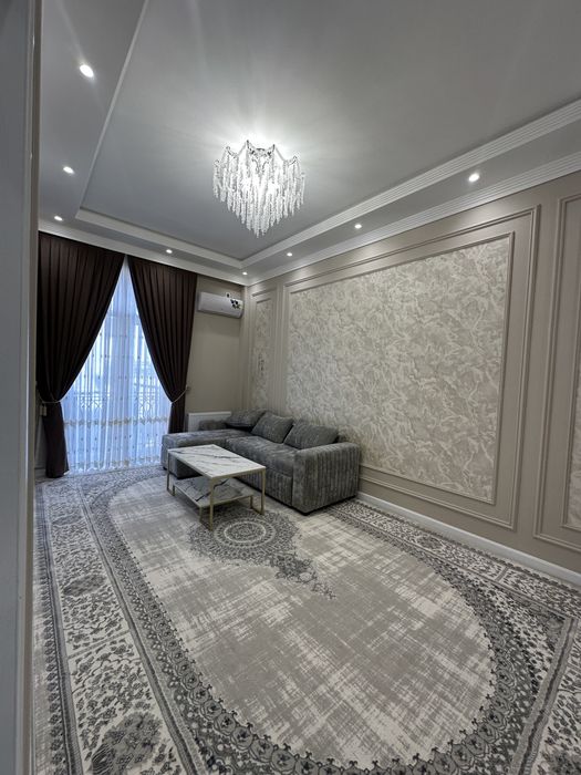 Срочно продается квартира