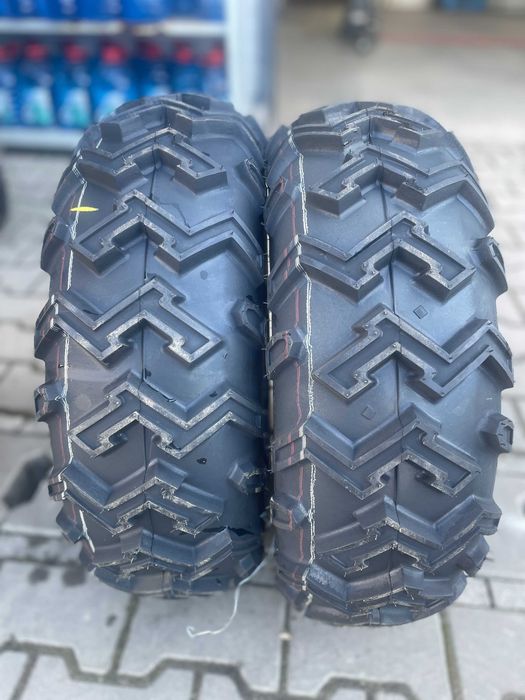 Anvelope Atv 24x8-12 24x11-10 (Linhai )