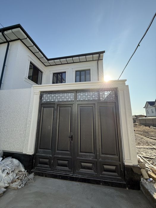 Срочно продается 1-сотик 4-х комн участка в Сергели Ханабад