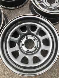 Jante tabla 5x114,3 Suzuki sau alte japoneze