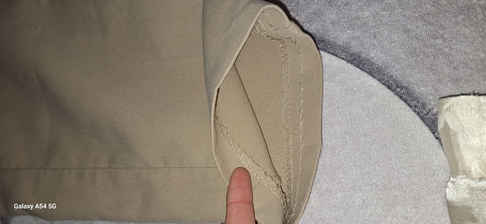 Pantaloni office Karol