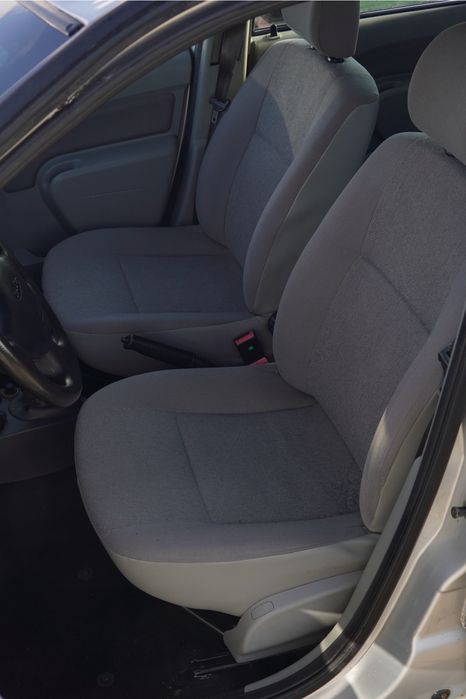 Dacia Logan Mcv 1.6 58.000km 2007