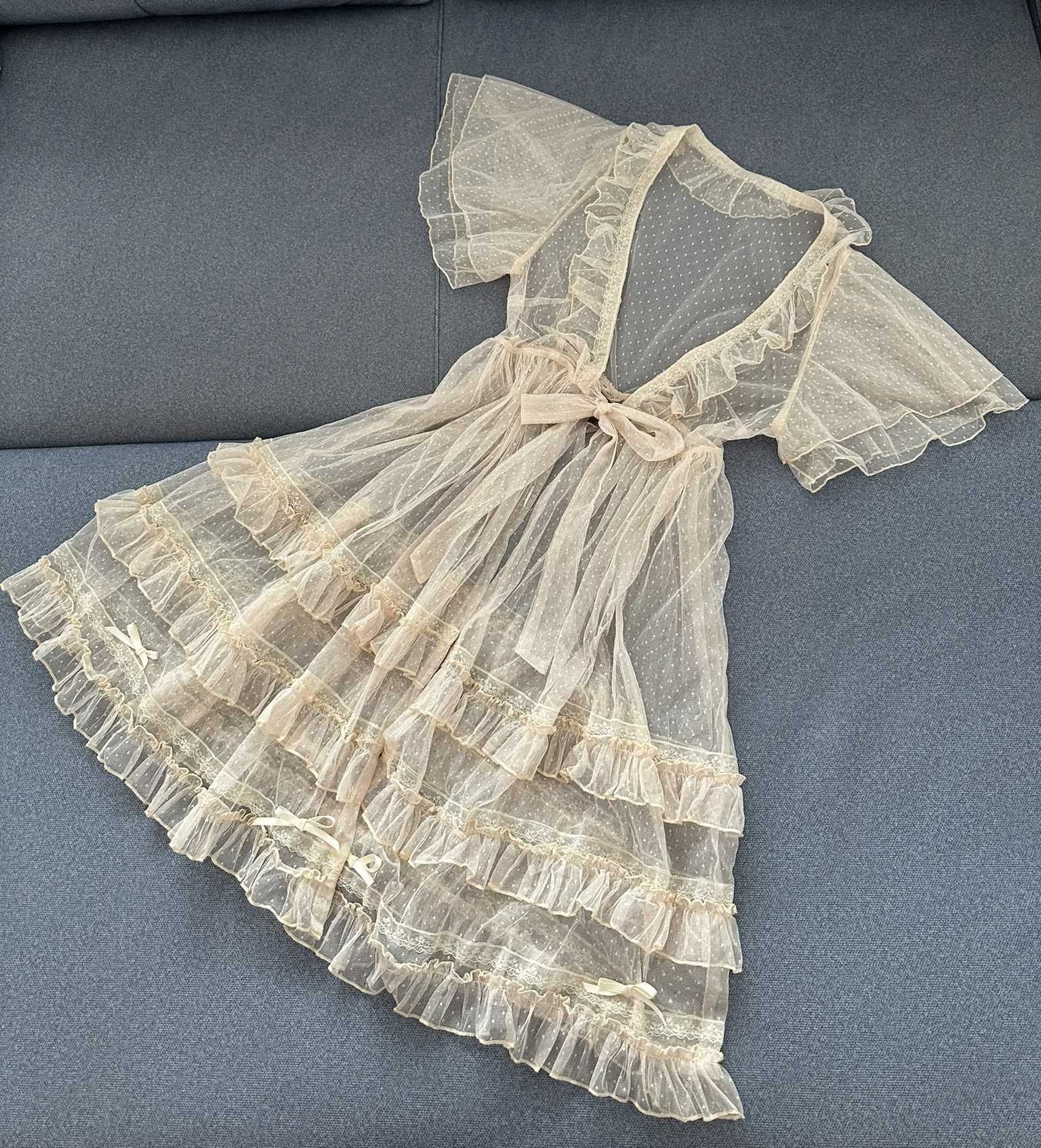 Rochie Lolita + bluza - brand Devil Inspired