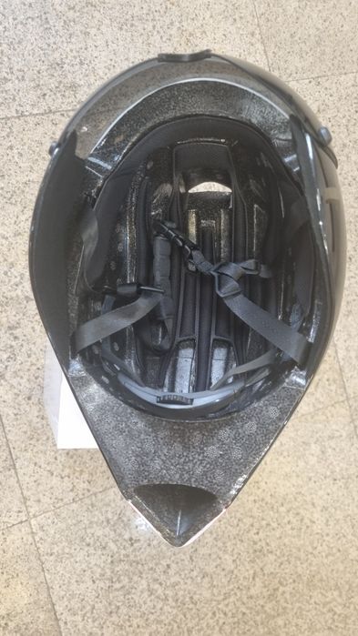 Casca aerodinaminca pentru viteza pe bicicleta  OCEAN Faster