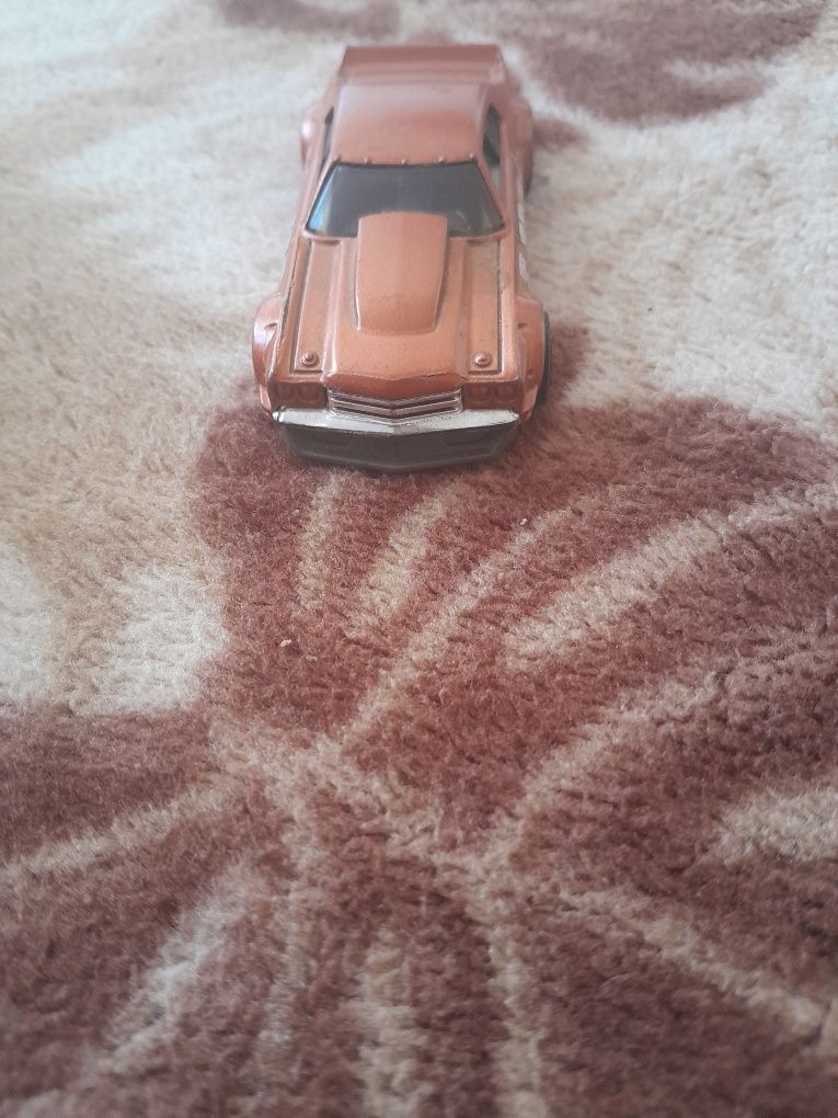 Mașinuță HotWheels 1970 Chevrollet Chevelle SS