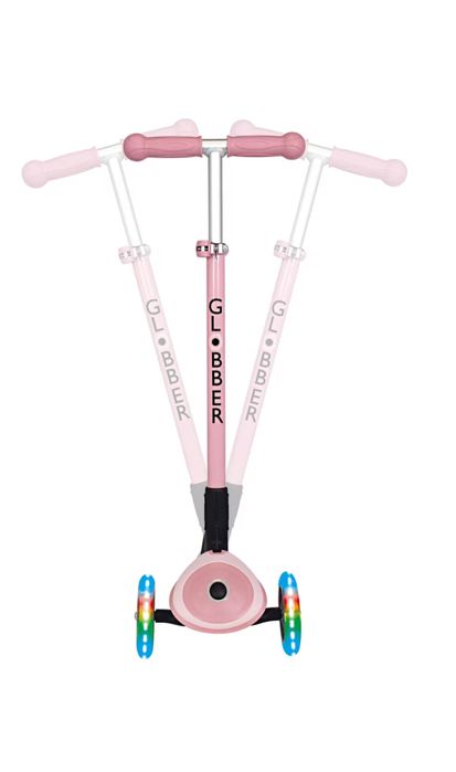 Trotinetă Globber Roz Copii