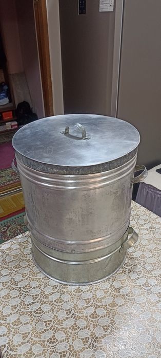 Продам мантишницу советская большая