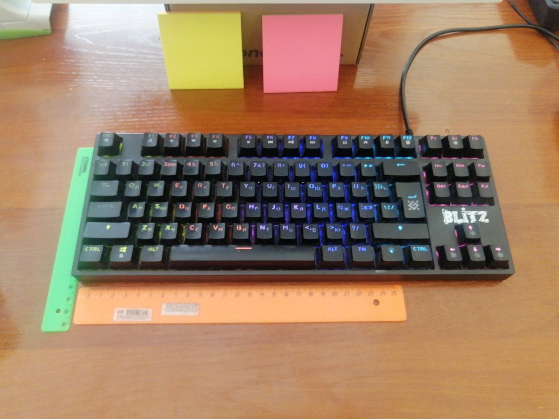 Игровая клавиатура
