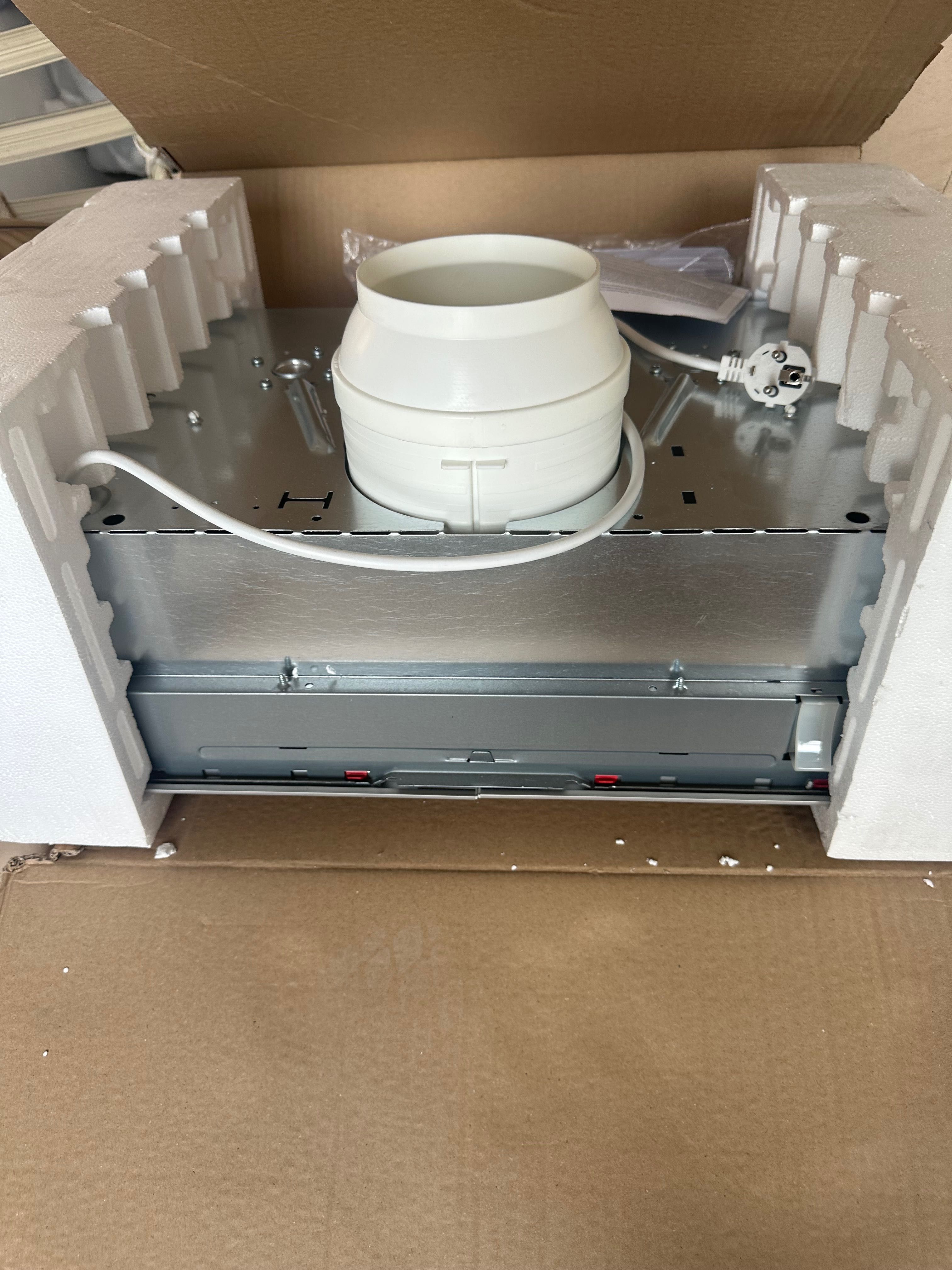 Абсорбатор BOSCH DHL555BL