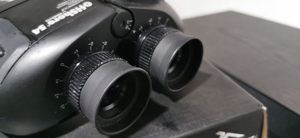 Vand binoclu offshore 54 by tasco