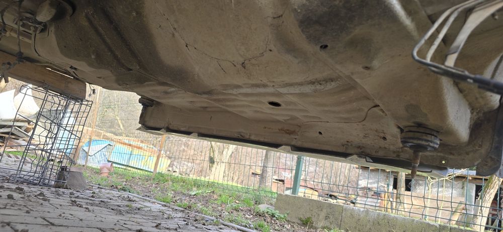 Caroserie suzuki jimny cabrio