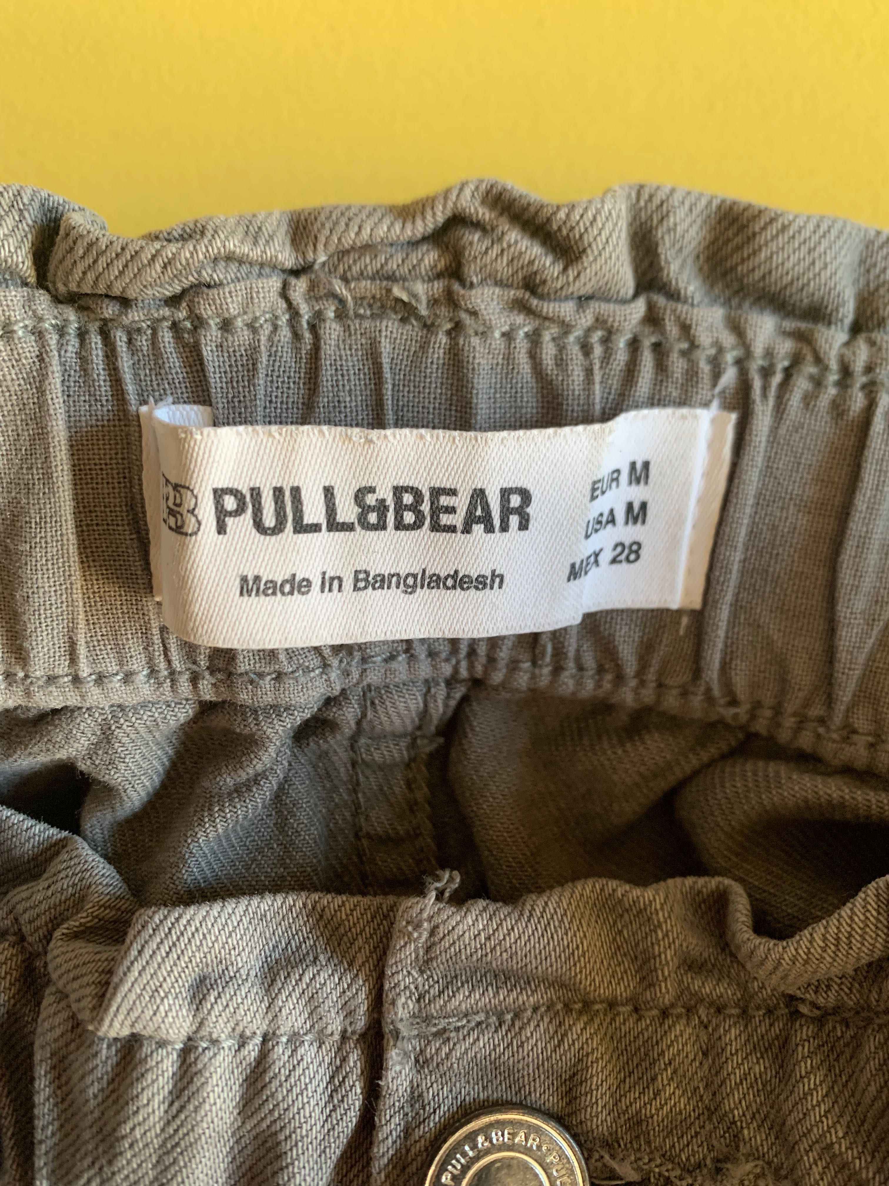 Дамски сет яке Vero Moda и дънки Pull&Bear