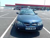Nissan Almera 1.5