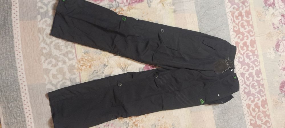 Спортивные штаны