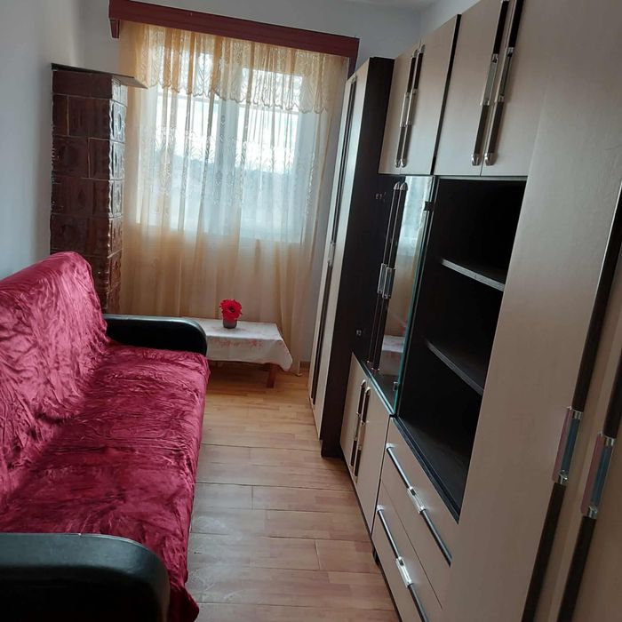 Vând garsoniera in OTELU ROSU