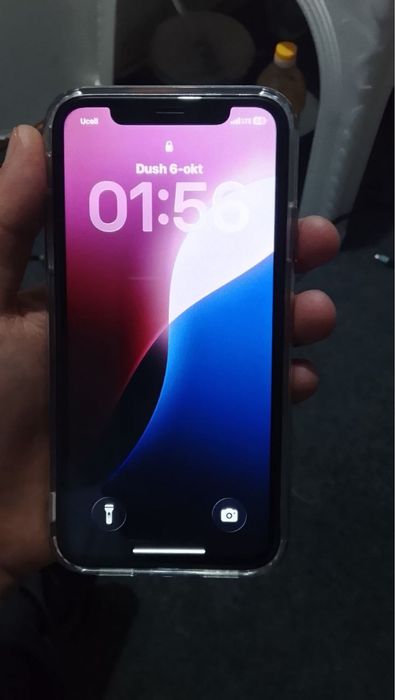 Iphone 11 72/128