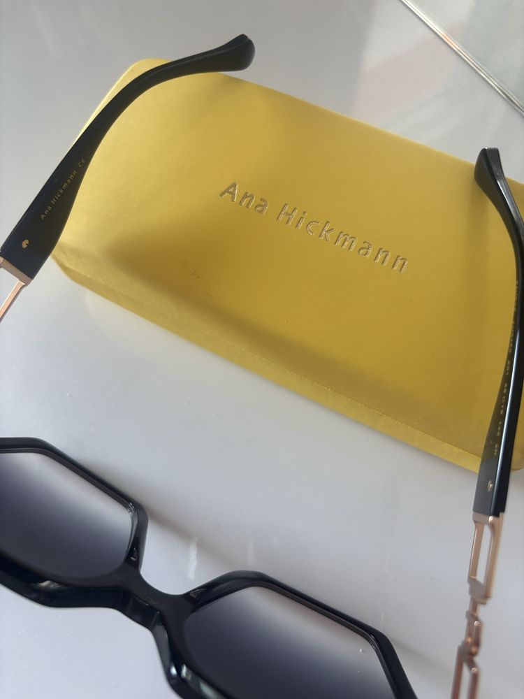 Слънчеви очила Ana Hickmann