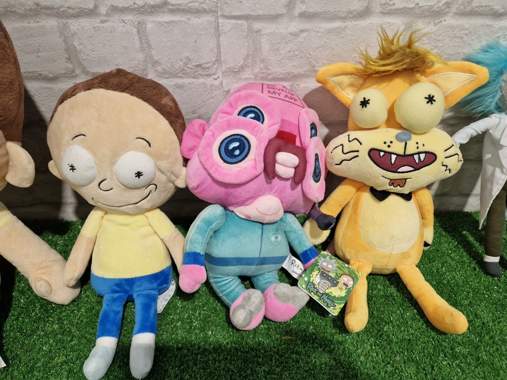 Рик и Морти  Rick and Morty
