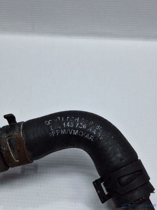 Conducta retur ulei turbo 2.0 TDI CJCD 110KW|150HP OEM AUDI A4 (8K5, B8) [ 2012 - 2015 ] 03L145736AA