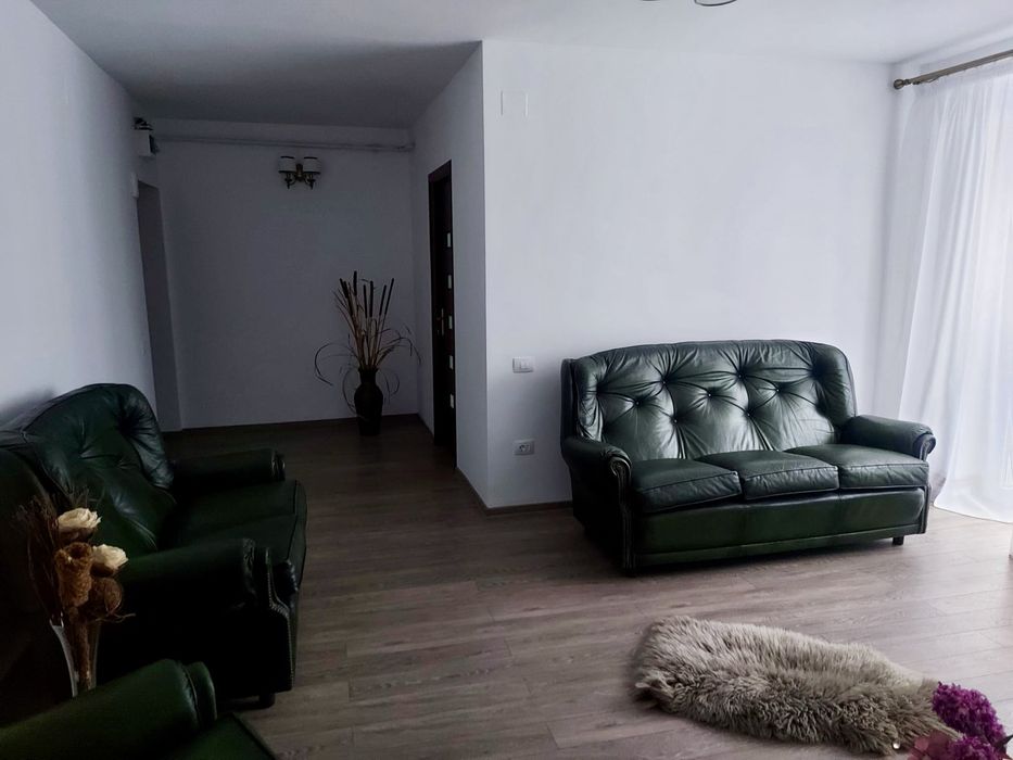 Inchiriez apartament 2 camere