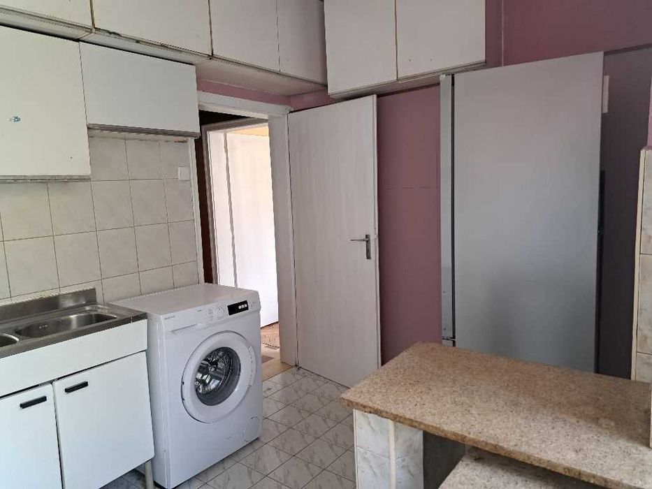 Давам под наем 3-стайно жилище в Красно село до пазара