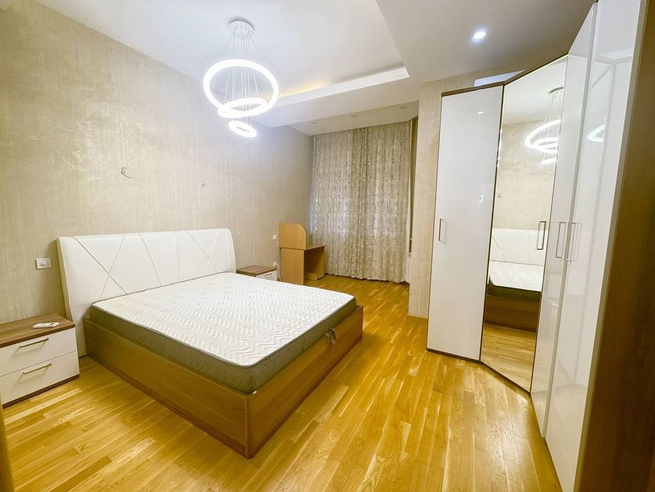 СРОЧНО! Продаётся квартира 3/6/7, ЖК "Габус", 140м2