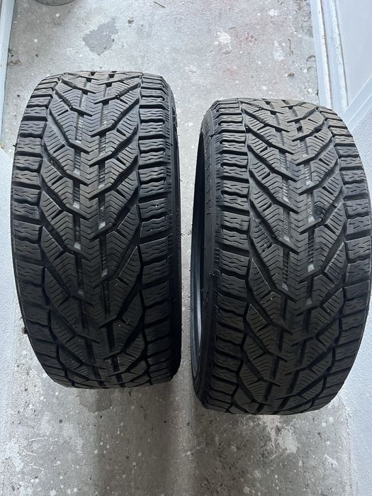 Cauciucuri 235/40/18 iarna