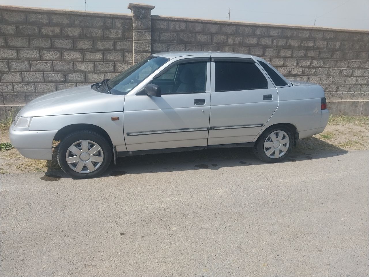 Lada priora 1.6 mator
