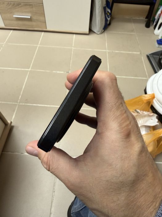 5G UG Phone U25 6/256gb - на 3 месеца, перфектен