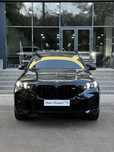 Bmw X5 M60I 2024