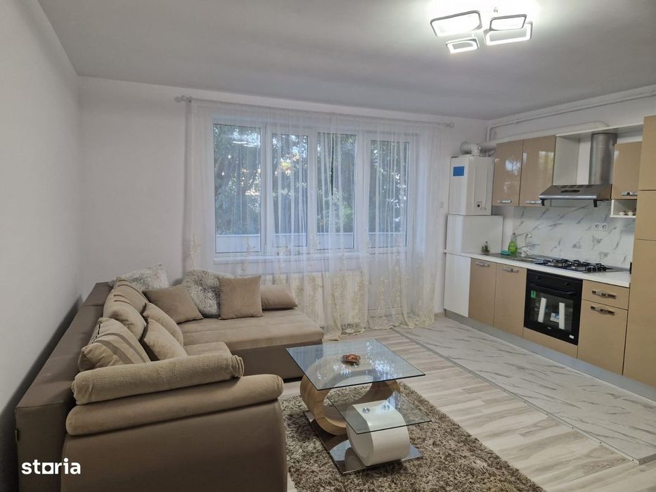 Chirie Apartament 3 Camere Premium 70 mp